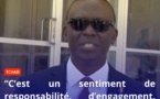 Tchad : les premières déclarations du Premier ministre après la formation du gouvernement