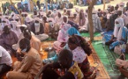 Tchad : clôture du festival culturel de la sous-préfecture de Baro