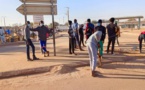 Tchad : l'Église Baptiste Mid-Mission de Mongo s'engage pour une ville propre en 2024