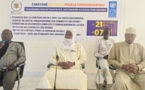 ​Tchad : des leaders formés sur la gestion et la prévention des conflits dans le Ouaddaï
