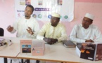 Tchad : trois jeunes écrivains du Batha présentent et dédient leurs ouvrages