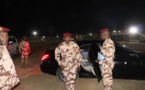 Tchad : le chef d'état-major général des armées rassure la nation sur la sécurité aux frontières