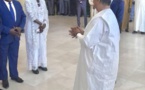 Tchad : Un accueil chaleureux réservé l'Ambassadeur Mahamat Saleh Annadif, ainsi qu’à Mme Kassire Isabelle Housna suite à leur nomination dans le gouvernement de la 5ème République