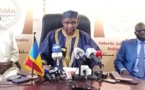 Tchad : un rôle crucial des médias durant la campagne référendaire (président de la HAMA)