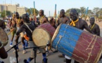 Tchad : le Mayo Kebbi Est à l'honneur avec la danse Gourna au Festival Dary