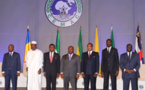 Gabon : Sommet de la CEMAC à huit-clos, une vingtaine de sujets évoqués