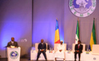 Boko Haram : "L’initiative du Tchad mérite les compliments de toute la Communauté" (Ali Bongo)