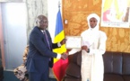 Tchad : au Batha, le gouverneur préside une réunion sur les recettes de l’Etat