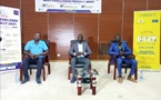 Tchad : l'organisation Bet Al-Nadjah forme 230 jeunes en entrepreneuriat