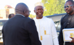 Tchad : le Premier ministre rencontre le Syndicat des enseignants pour une reprise des cours