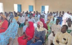 Tchad : Lancement de la Caravane Nationale pour la Cohésion Sociale à Goz-Beïda