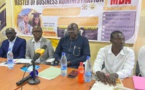 ​Tchad : lancement des activités du programme Master of Business Administration