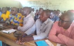 Tchad : Une mission de sensibilisation des enseignants et parents d'élèves pour la reprise de cours à Bébédjia