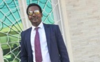 Tchad : Nomination d’un chef de service des affaires protocolaires à la direction générale du protocole d'Etat de la Présidence de la République