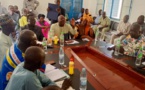 Tchad : ​mission du ministère de l’Éducation au Moyen-Chari pour encourager la reprise des cours