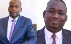 Tchad : Abbas Mahamoud Tahir et Gambaye Ndjegoltar Djerakor décorés par le Président de Transition