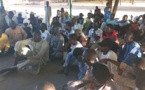 Tchad : les jeunes de Baro mobilisés pour la construction d'un nouveau centre culturel