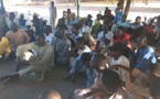 Tchad : les jeunes de Baro mobilisés pour la construction d'un nouveau centre culturel