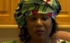 Burkina Faso: Mariam Sankara sera entendue par la justice le 18 mai