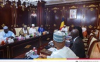 Tchad : conseil extraordinaire des ministres autour du président de transition