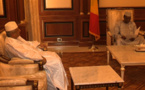 Mali : Le Président tchadien Idriss Déby invité à Bamako le 15 mai prochain