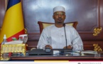 Tchad : la réforme institutionnelle au cœur du Conseil extraordinaire des ministres (compte rendu)