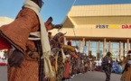 Tchad : une foule au Festival Dary pour explorer les cultures du Kanem