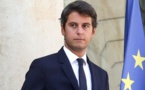 France : Gabriel Attal nommé Premier ministre à 34 ans seulement