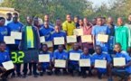 Tchad : la ligue provinciale de football du Mandoul organise une session de formation