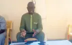 Tchad : le président du RADPA appelle les Tchadiens à travailler main dans la main