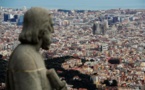 Discovering "new world" in Barcelona