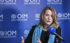Tchad : un point de presse tenu par l’OIM à N’Djamena
