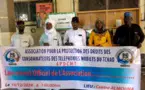 Tchad : l’APDCMT lance officiellement ses activités