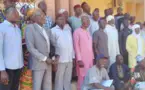 Tchad : formation essentielle pour la médiation des conflits agropastoraux à Bébédjia