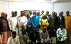 Tchad : La ministre de l'énergie mise sur le renforcement de l'énergie solaire