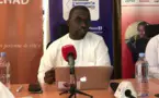 Tchad : le Centre de formation professionnelle Hysoume et l'UNFPA lancent le programme TONAC