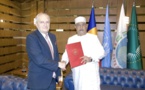 Tchad : Moscou envoie un message  important à Ndjamena à travers son ambassadeur