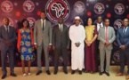 Tchad : signature de partenariat entre le FSA et la société de Promotion Foncière et Immobilière