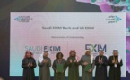 Arabie Saoudite : des accords d'une valeur de 27 milliards de riyals signés le premier jour du FMF24