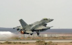 Les Houthis affirment avoir abattu un avion de la coalition, le Maroc perd un F-16 au Yémen