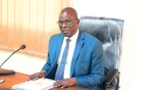 Coupure d’internet au Tchad : les responsables de Airtel-Tchad et Moov Africa reçus au ministère des Télécommunications et de l'Économie Numérique