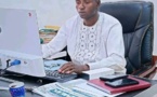 Tchad : Le Directeur des Technologies de l’Information et de la Communication de la Primature est suspendu de ses fonctions
