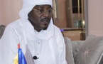 Tchad : le général Ousman Brahim Djouma nommé Directeur général des douanes