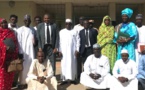 Tchad : renforcement de la collaboration scientifique entre le CECOQDA et une Université congolaise