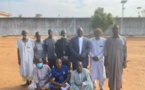 Tchad : Libération de huit tchadiens détenus à Porto Novo au Bénin depuis mai 2022