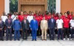 CAN 2023 : Le Vice-président de la Guinée Equatoriale offre 200 places (aller-retour) dans tous les matches de l’équipe de son pays