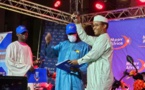 Tchad : Moov Africa offre 6 motos aux heureux gagnants de la promo KDO