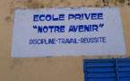 Tchad : formation des enseignants sur la gestion des déchets et le changement climatique à Mongo