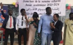 Tchad : une semaine culturelle et sportive lancée à l'Université Adam Barka d'Abéché