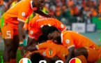CAN 2023 : les 2léphants de la Côte d’Ivoire remportent le match d’ouverture !